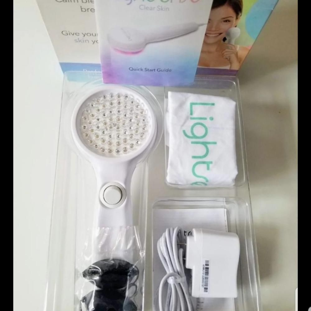 Therapy led light